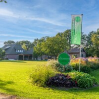 Vergaderruimte De Schaapskooi